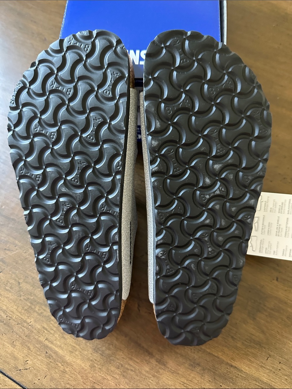 VR Subcategory Identification - Picture 4 of 5